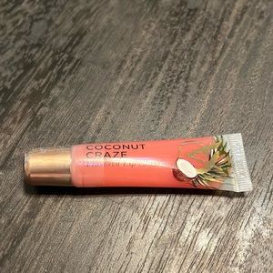 VS Victoria’s Secret Lip Gloss Coconut Craze